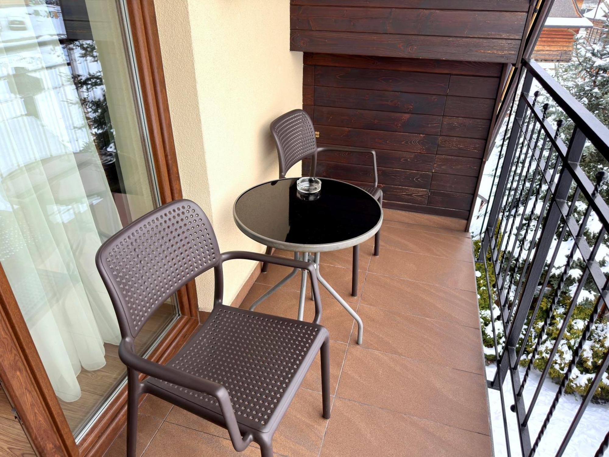 Apartamenty Viva Tatry Zakopane Cameră foto