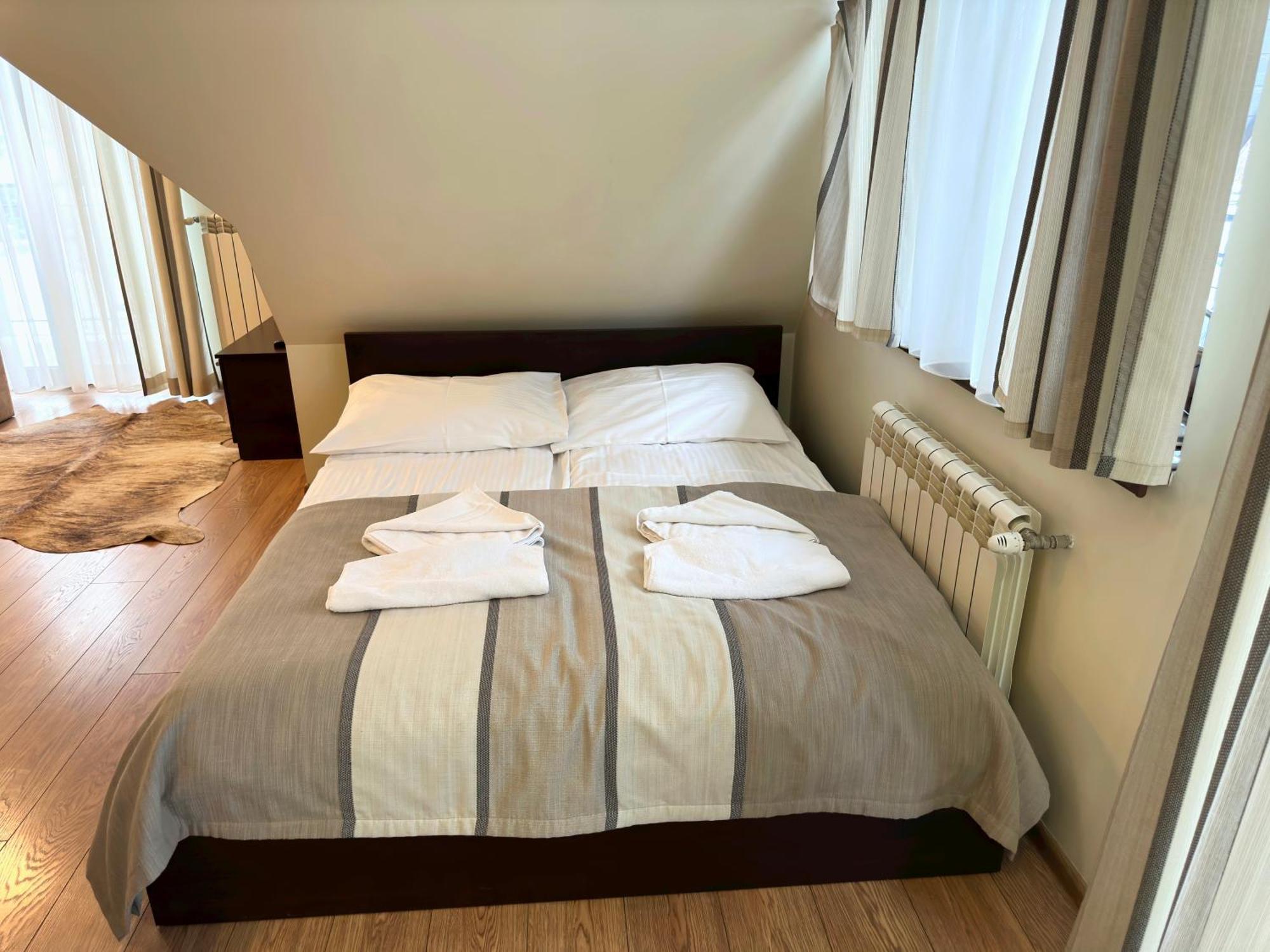 Apartamenty Viva Tatry Zakopane Cameră foto