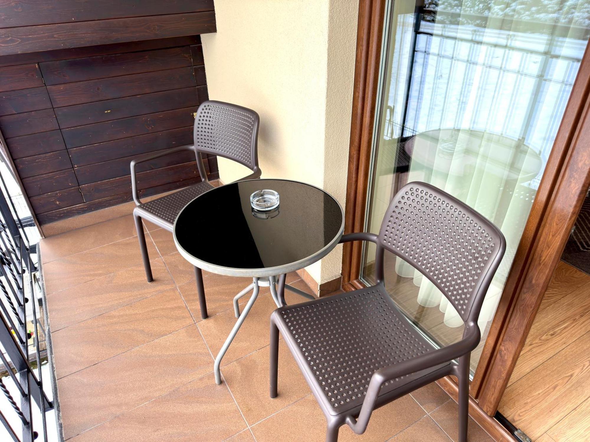 Apartamenty Viva Tatry Zakopane Cameră foto