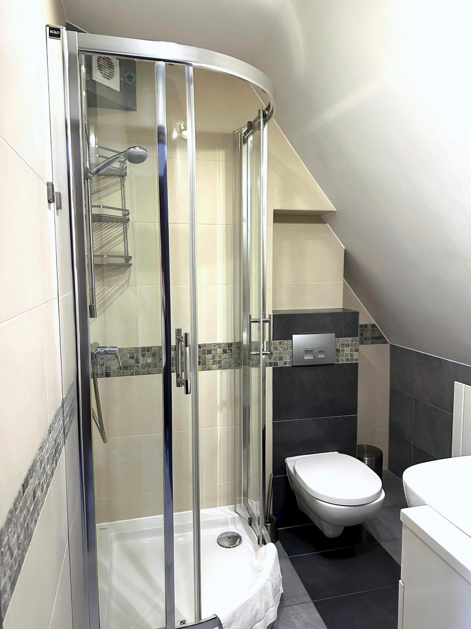 Apartamenty Viva Tatry Zakopane Cameră foto