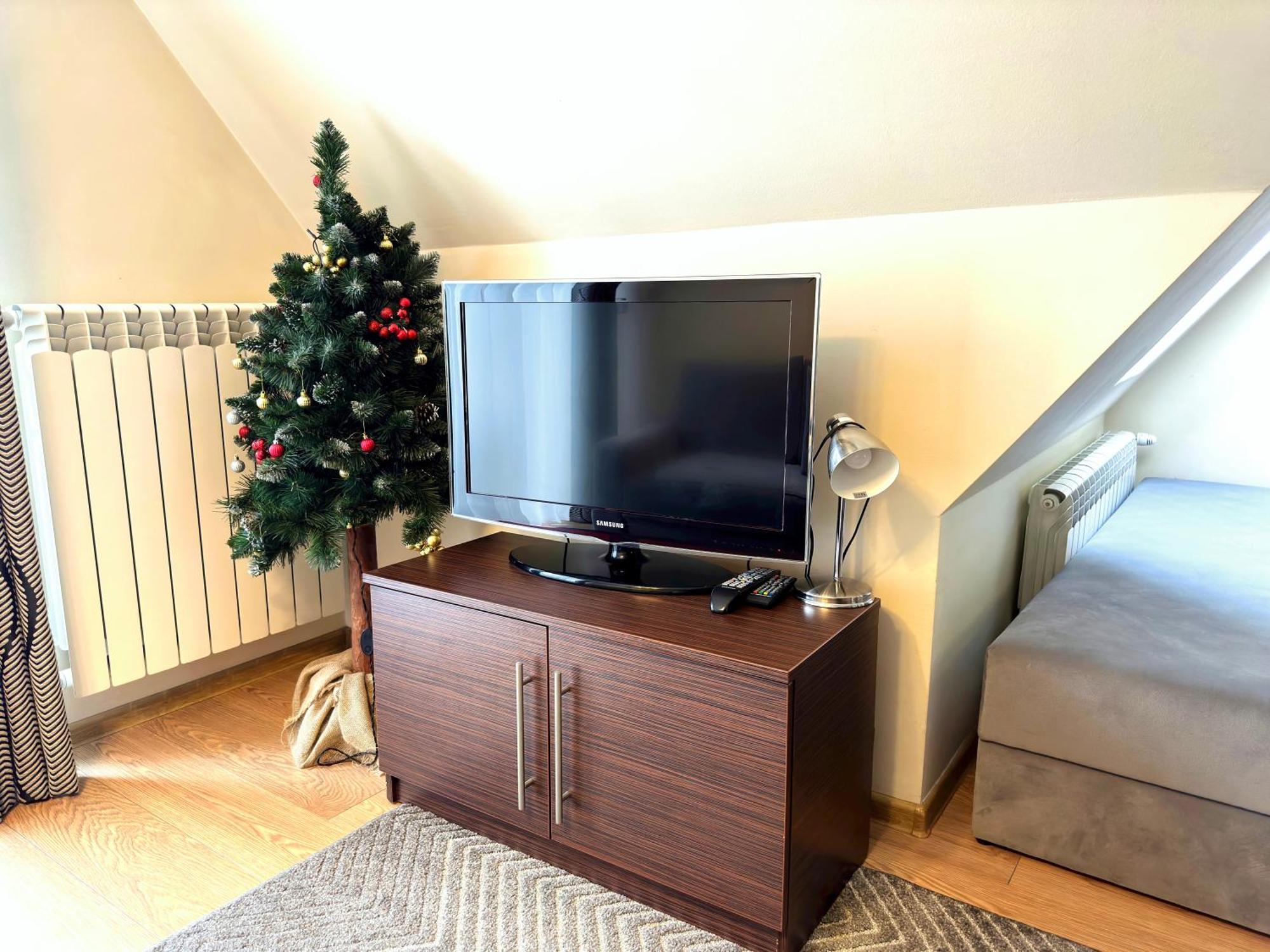 Apartamenty Viva Tatry Zakopane Cameră foto
