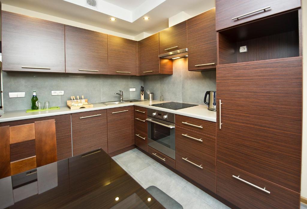 Apartamenty Viva Tatry Zakopane Cameră foto