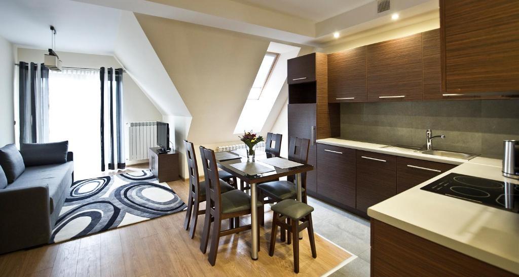 Apartamenty Viva Tatry Zakopane Cameră foto